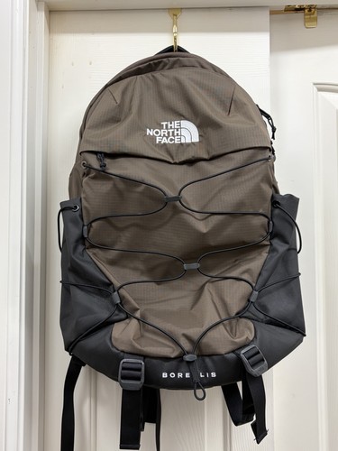 The north face borealis - north,