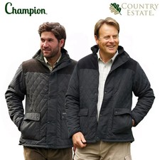 Champion Mens Country Estate