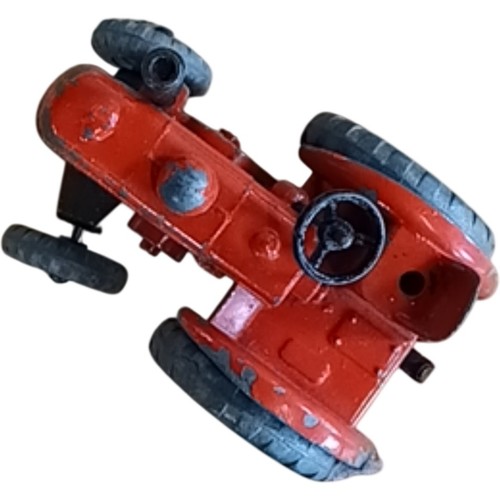 Dinky toys massey - toys,
