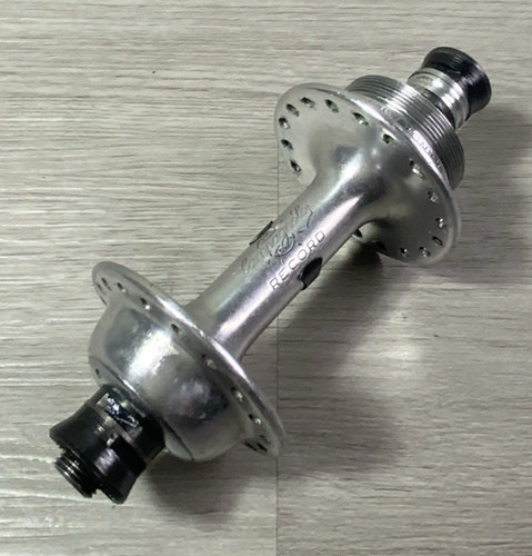 Campagnolo record rear hub - rear, 36
