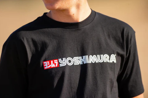 Mens yoshimura moto shirt - mens,