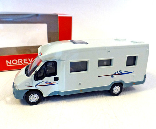 Citroen jumper camping car - citroen,