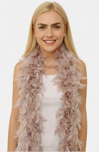 Feather boa burlesque party - boa,