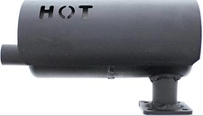 New Muffler fits Kubota D1305