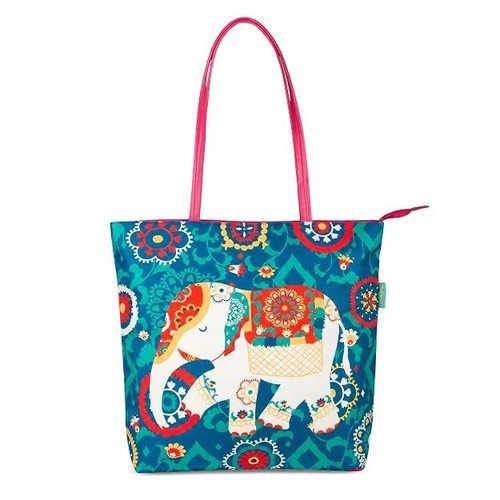 Chumbak women canvas - canvas, tote