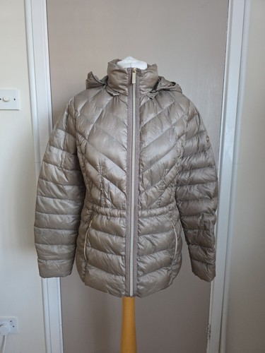 Ladies beige taupe michael - beige,