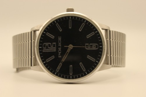 Police mens watch esquire - watch,