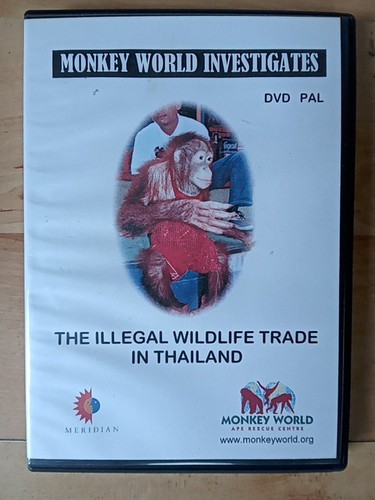 Monkey world investigates - investigates, the