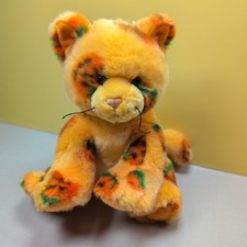 Build a Bear 2008 OG Pumpkin
