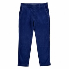 Levi's Men's Navy Corduroy