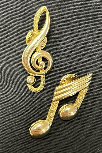 Treble clef slanted - clef,