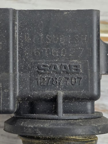 Genuine saab ignition - saab, coil