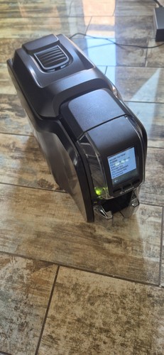 Zebra zc350 card printer - zc350, id