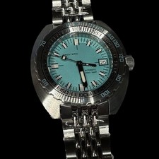 Seestern Sub300T V3 Doxa Style