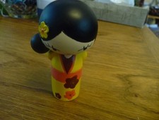 Japanese Momiji figure Birthday Girl 2008