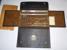Vintage W Harling London