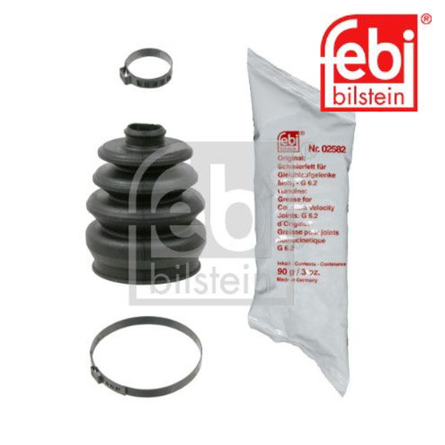 Bellow kit drive shaft - bellow,