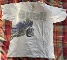 Buell Genuine T-shirt S2