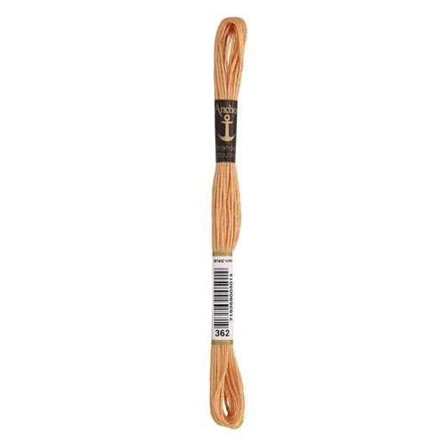 362 anchor stranded mouline - anchor,
