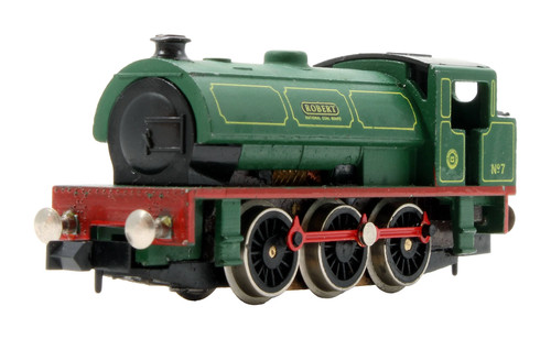 Graham farish gauge ncb - farish, n