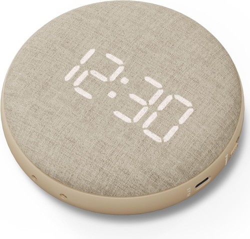Travel vibrating alarm - alarm, clock