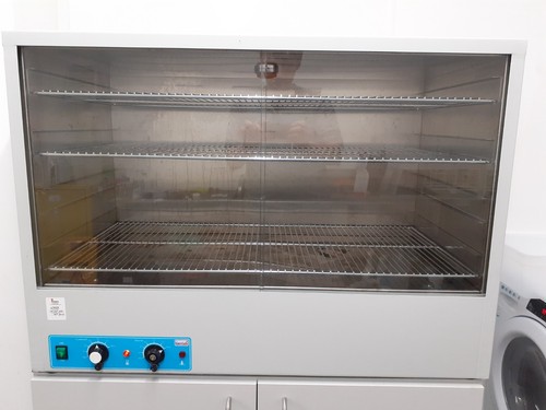 Genlab drying cabinet model - drying, cabinet,