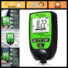 Digital Paint Thickness Gauge