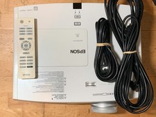 Epson EH-TW3200 - 3LCD