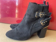 Primark WideFit Women Black
