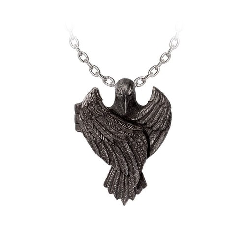 Alchemy gothic the augurium - gothic,