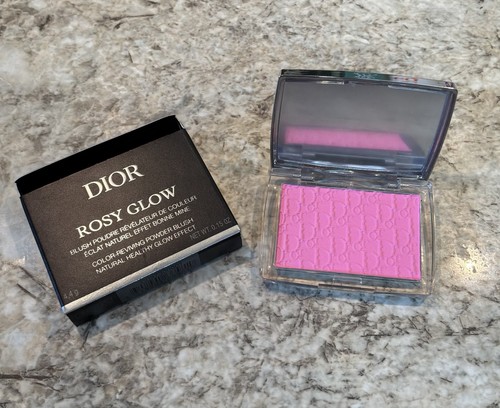 New dior backstage - new,