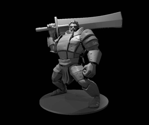Fire giant for - giant, dungeons