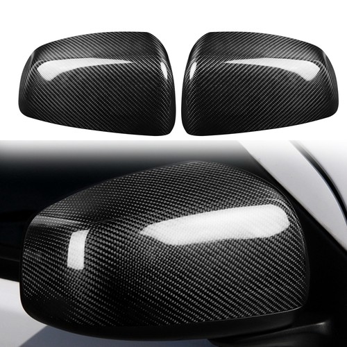 Carbon fiber side door - side,