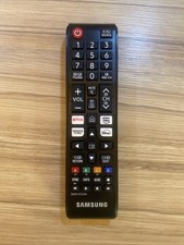 Samsung BN59-01315N TV Remote Control for 4K HD LED Smart TVs Genuine Original
