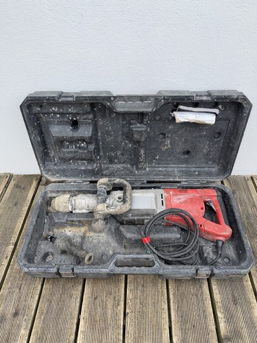 Milwaukee k900 concrete - milwaukee, s