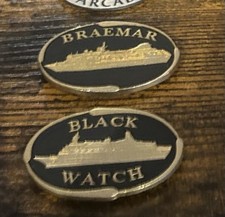 Fred Olsen Memorabilia  fridge