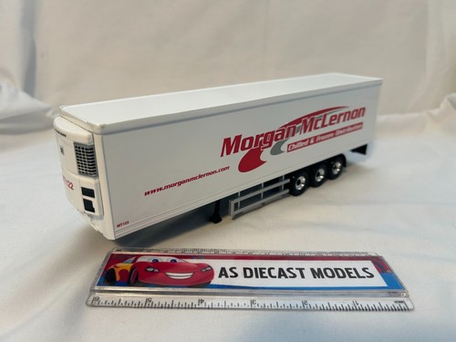 Corgi modern truck heavy - truck,