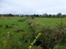Photo 6x4 Drain, Drumnaforbe /