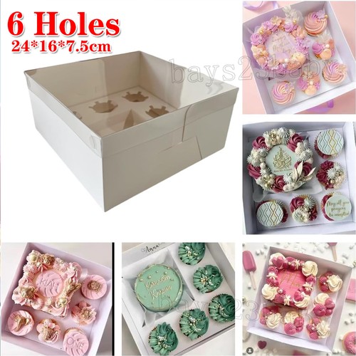 30x clear lid bento - clear,