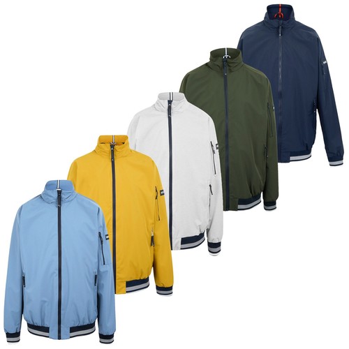 Regatta mens shorebay jacket - mens,