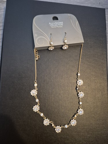 Freedom jewellery set new - jewellery,