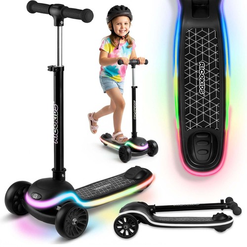 Ricokids leddi three wheeled - leddi, three-wheeled