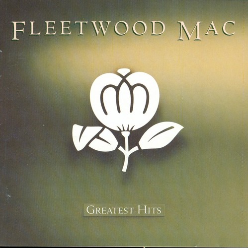 Fleetwood mac greatest hits - greatest,
