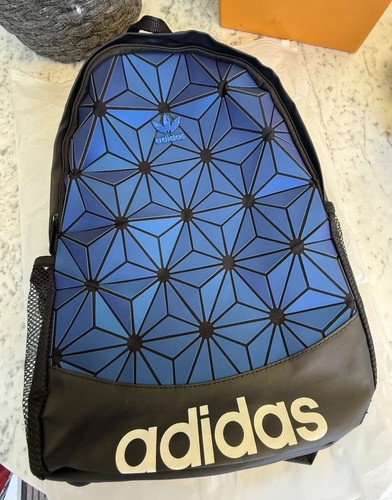 Adidas blue and black - adidas,