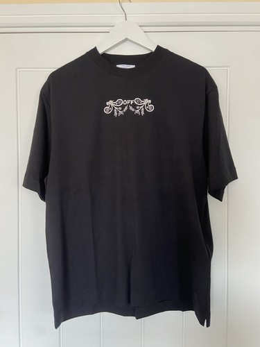 Men off white - men’s, tattoo