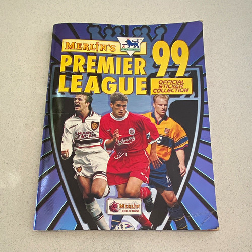 Merlin premier league - premier,