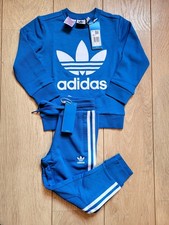 Infant Boys Girls  Adidas
