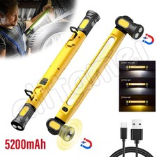 3000LM Magnetic LED Work Light