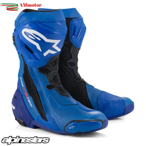 Boots alpinestars supertech - alpinestars, r