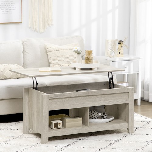 Lift top coffee table - lift,